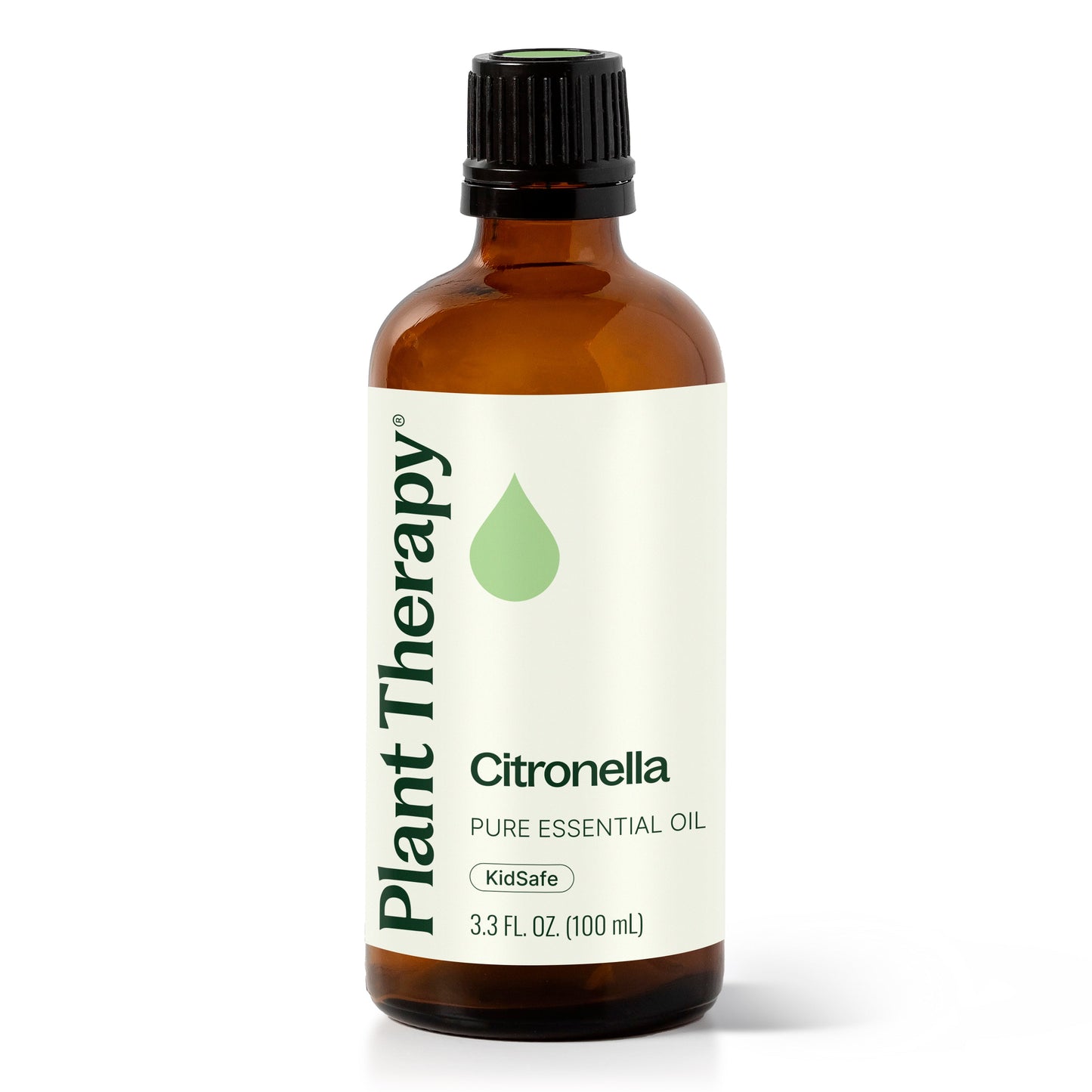 Citronella Essential Oil