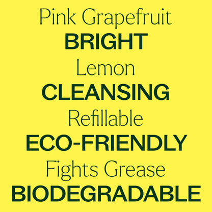 Citrus Burst Multi-Surface Cleaner 2-Pack