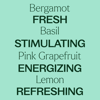 Clarity Essential Oil Blend