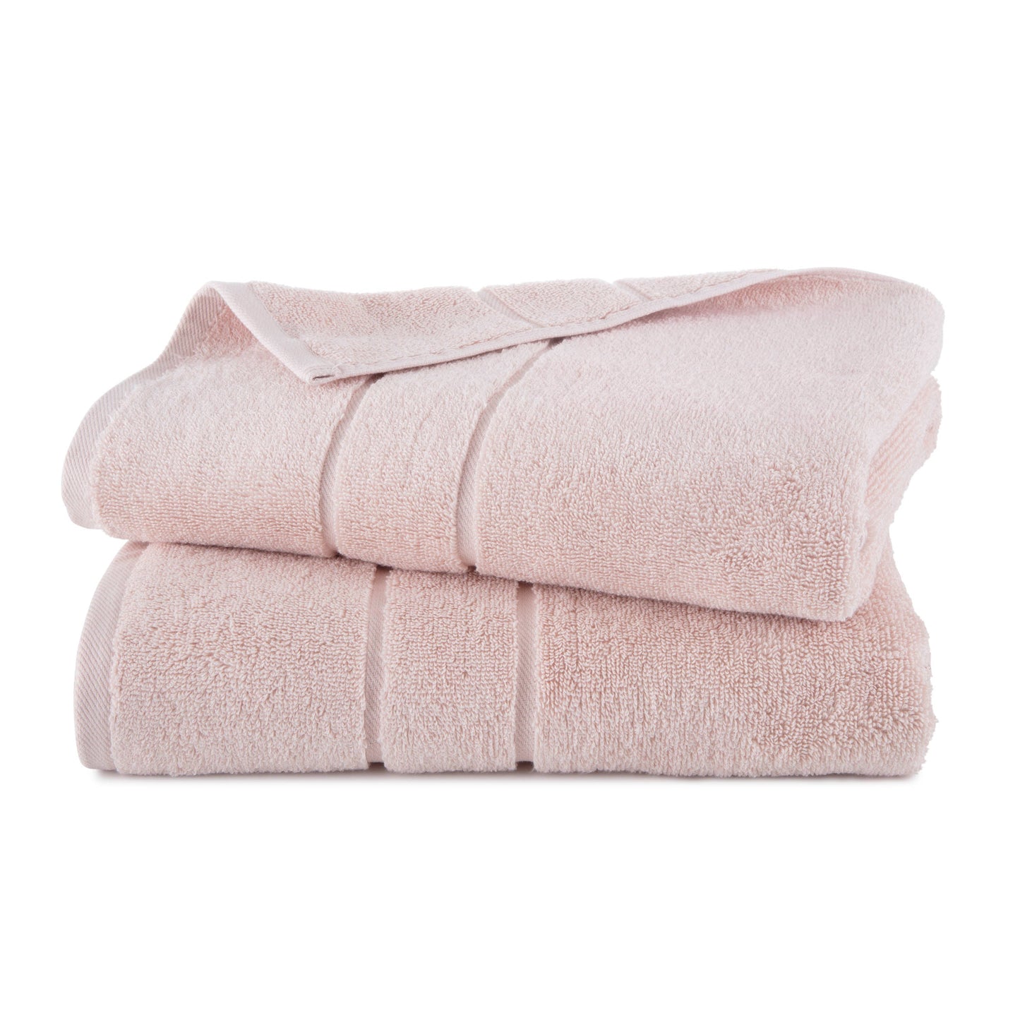 Supima™ Cotton Bath Towels-Solid Colors