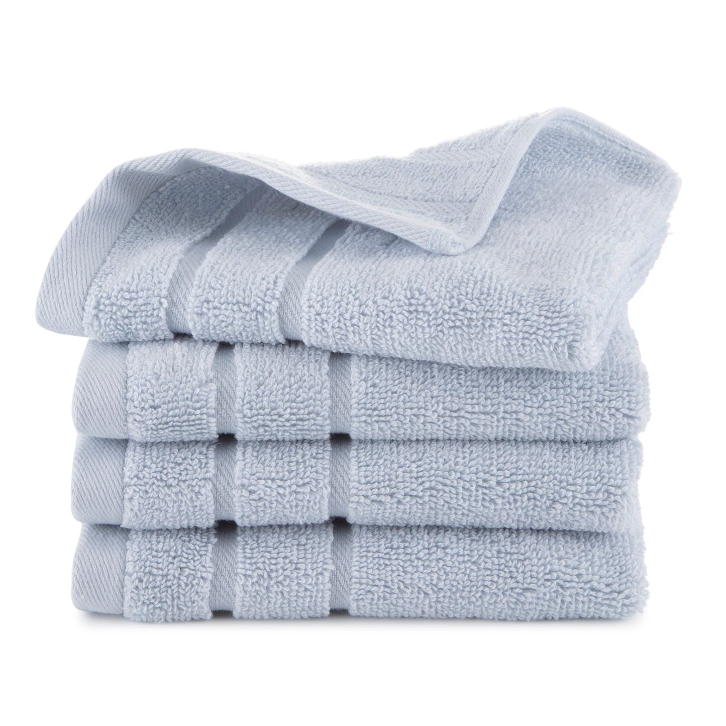 Supima™ Cotton Bath Towels-Solid Colors