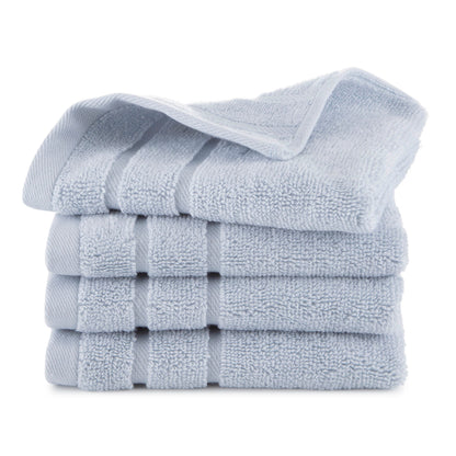 Supima™ Cotton Bath Towels-Solid Colors
