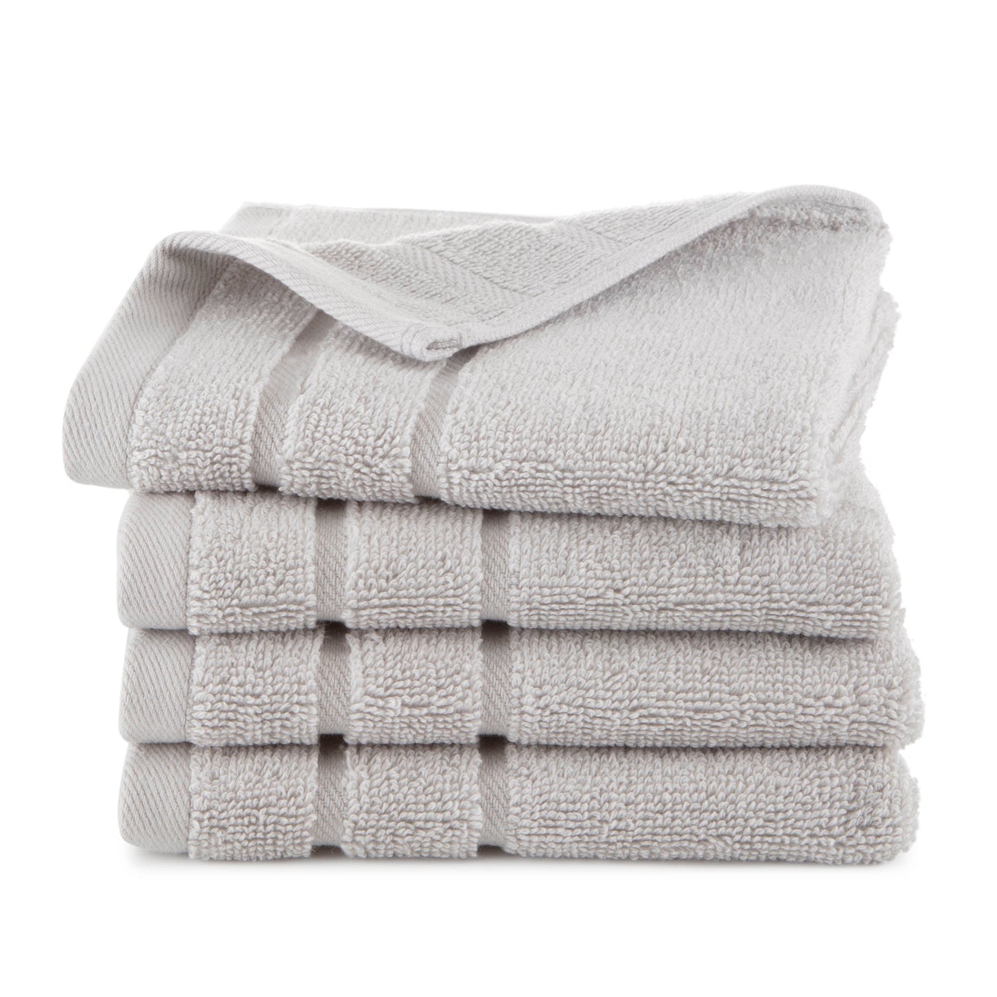 Supima™ Cotton Bath Towels-Solid Colors