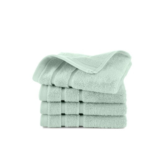 Supima™ Cotton Bath Towels-Solid Colors