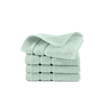 Supima™ Cotton Bath Towels-Solid Colors