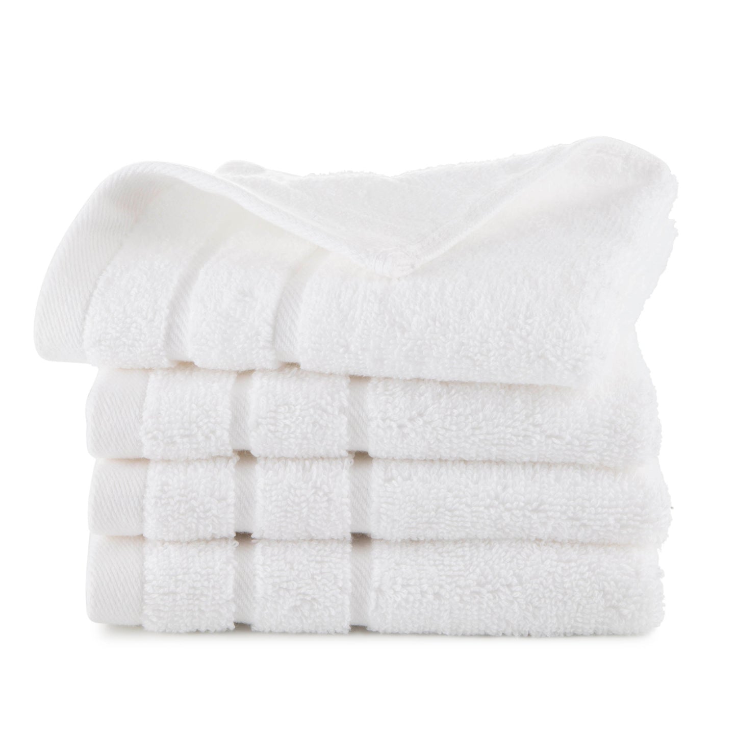 Supima™ Cotton Bath Towels-Solid Colors