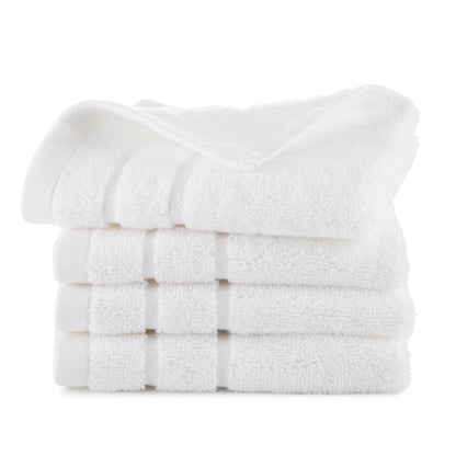 Supima™ Cotton Bath Towels-Solid Colors