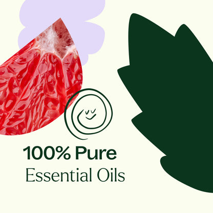 Clear Intuition (Brow Chakra) Essential Oil 10 mL