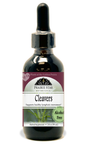 Cleavers Tincture or Glycerite