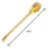 Coconut Fiber Toilet Brush