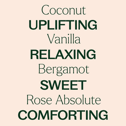 Coconut Kiss Essential Oil Blend