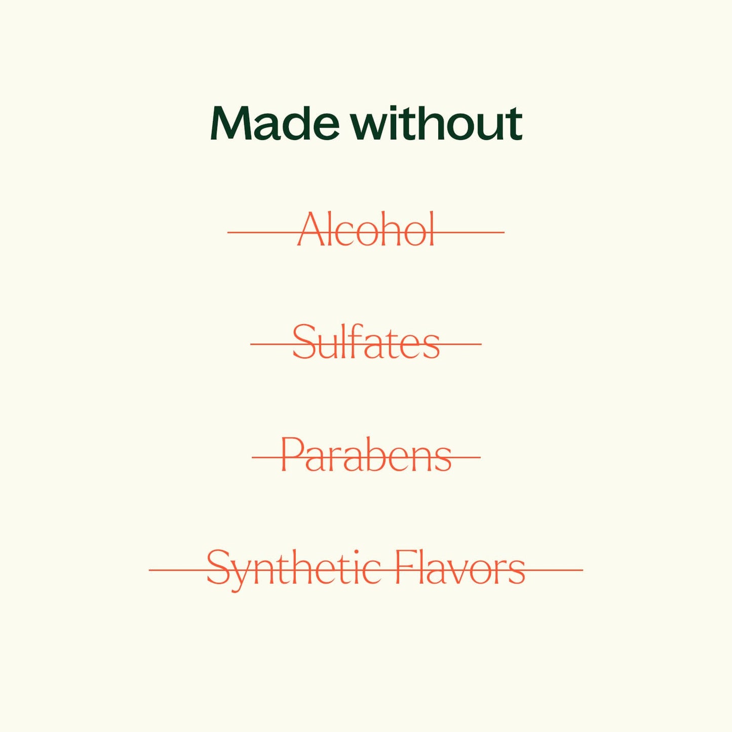 Coconut Lychee Natural Lip Balm