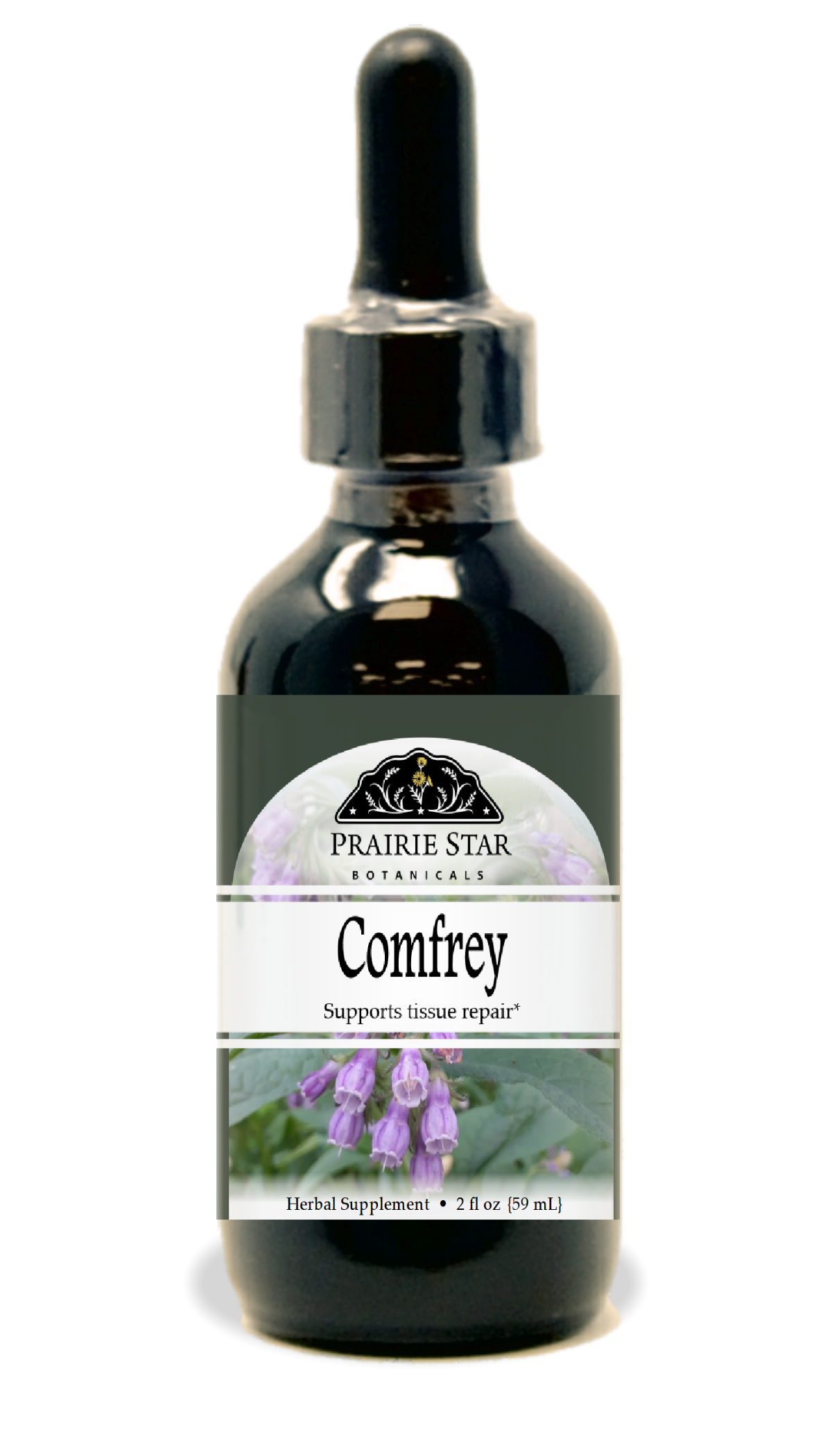 Comfrey Tincture