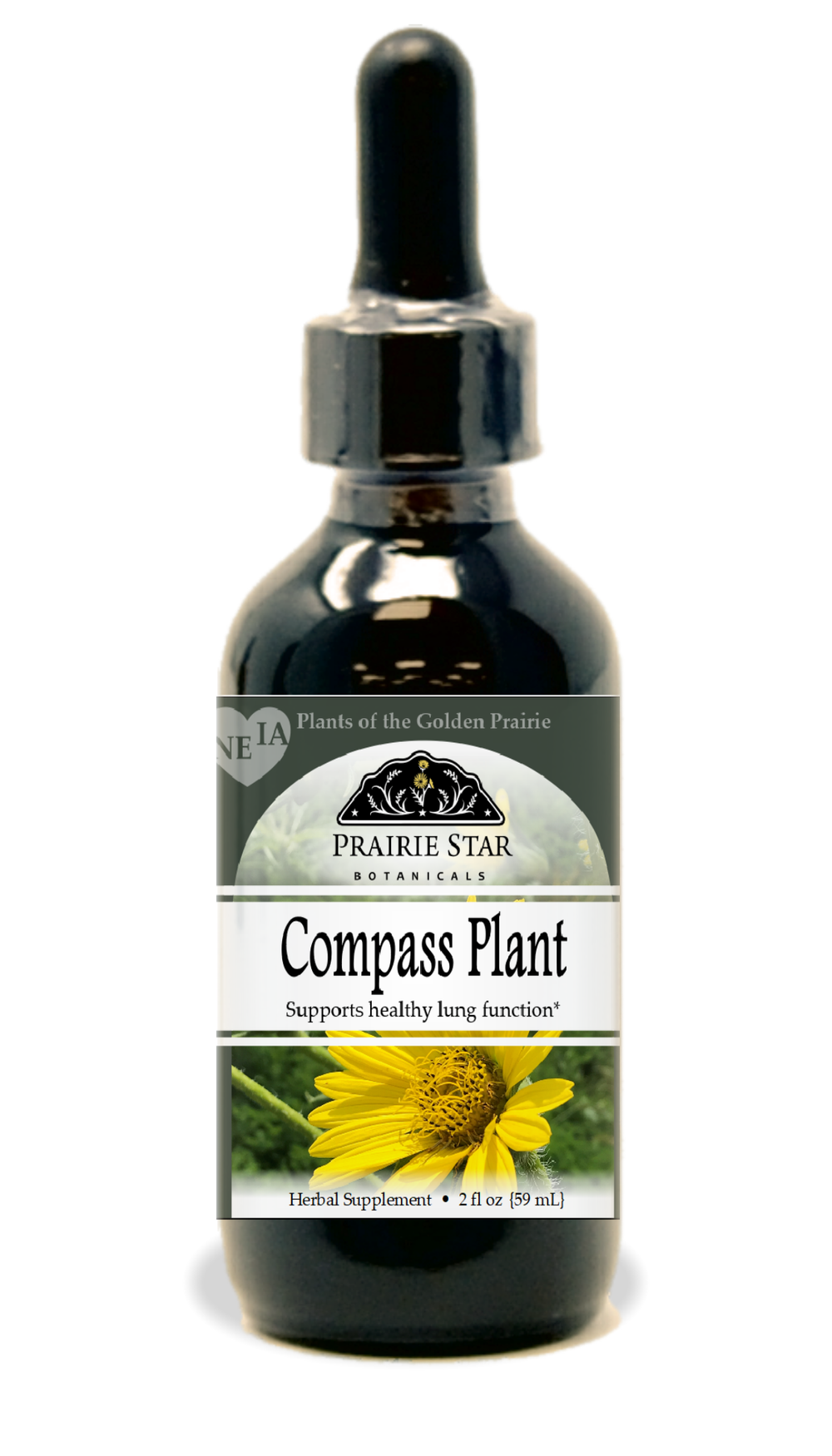Compass Plant  Tincture