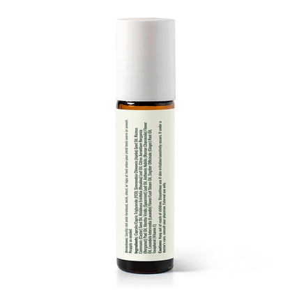 Cool Comfort Essential Oil Blend Pre-Diluted Roll-On