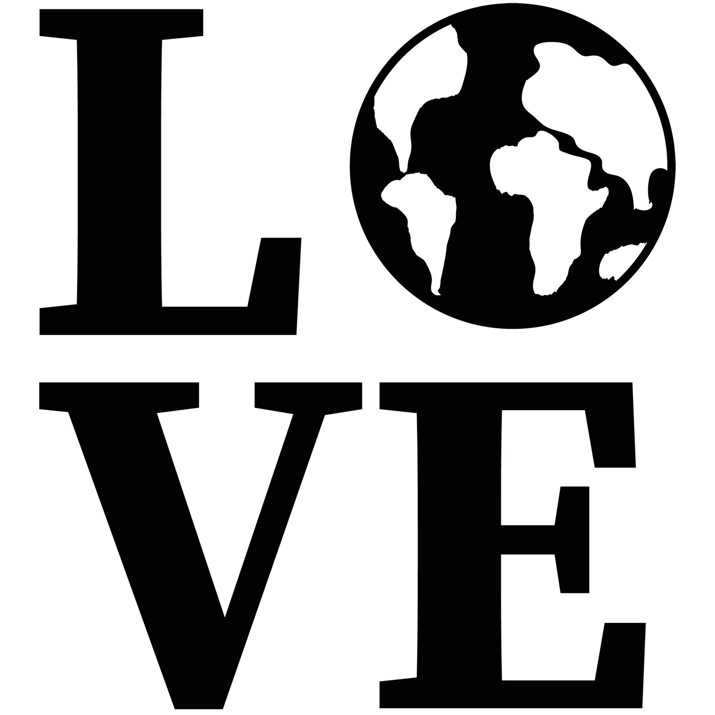 Earth Day Laser Engraved Mason Jar Sleeves