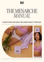 The Menarche Manual - eBook