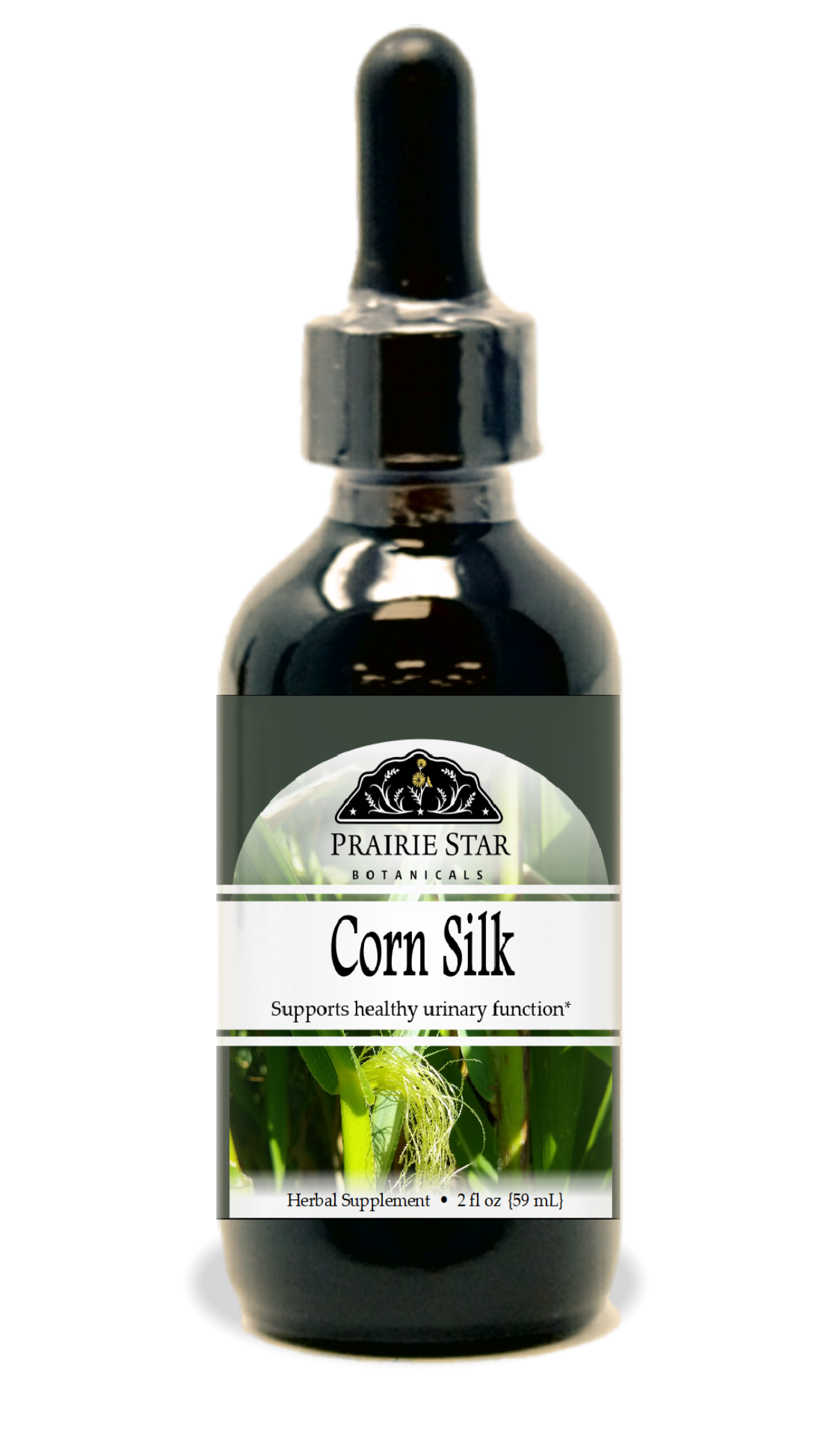 Corn Silk Tincture