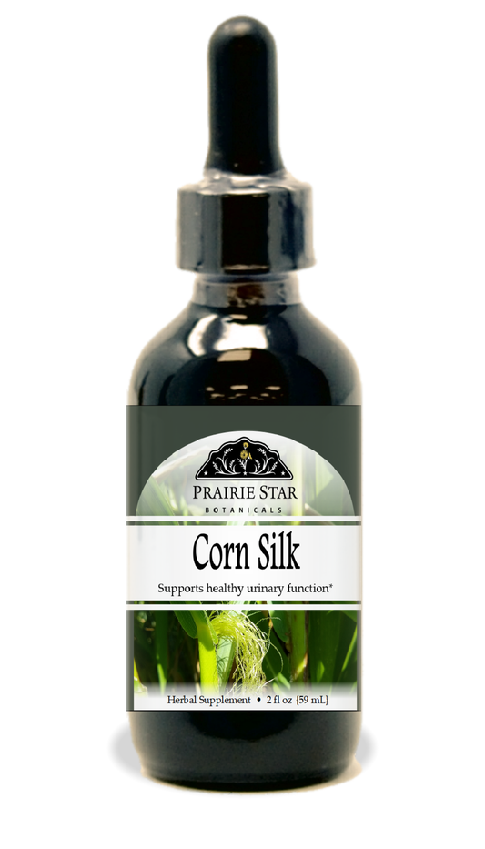 Corn Silk Tincture