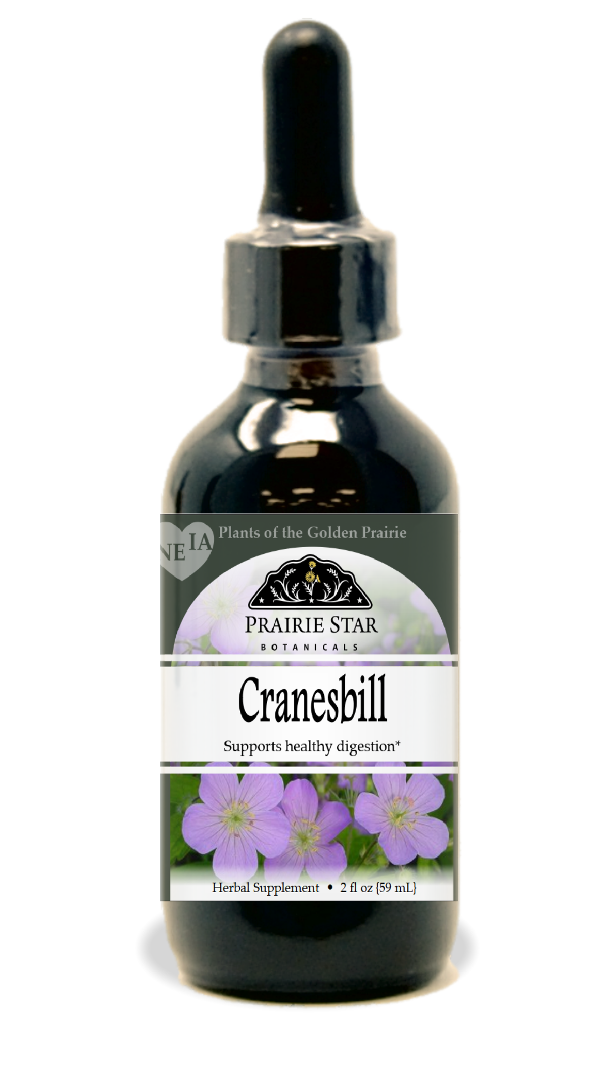 Cranesbill Tincture