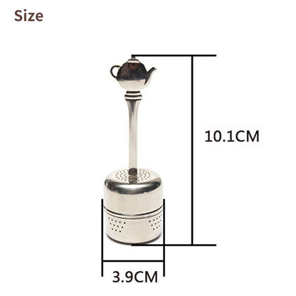 Stainless Steel Tea Filter