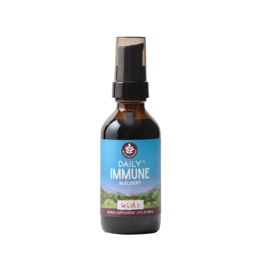 Daily Immune Builder For Kids