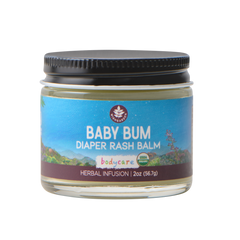 Baby Bum Diaper Rash Balm