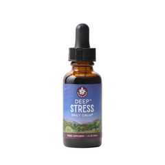 Deep Stress Daily Calm