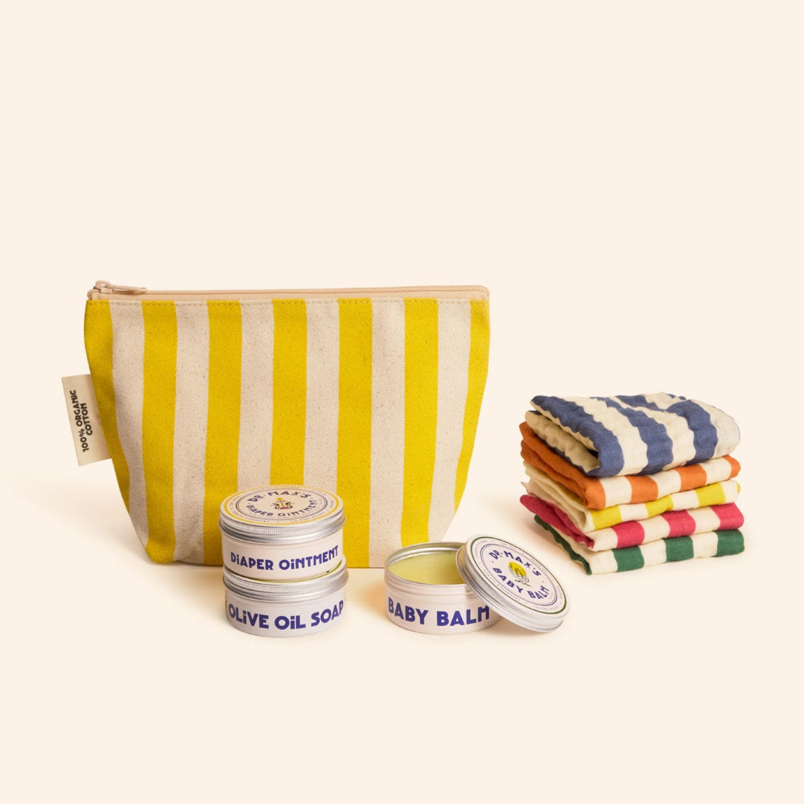 Newborn Gift Box