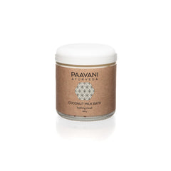 Coconut Milk Bath: Ayurvedic Herbal Soaking Ritual for Skin & Spirit