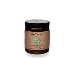 Vata Spice Blend: Warming & Hydrating Digestive Churna