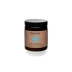 Pitta Spice Blend: Cooling Ayurvedic Digestive Churna