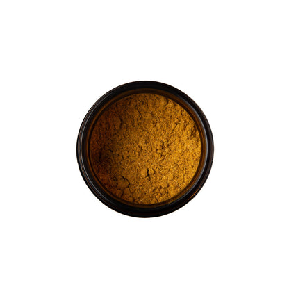Pitta Spice Blend: Cooling Ayurvedic Digestive Churna