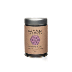 Women’s Blend | Ayurvedic Tisane for Hormonal Balance & Female Support