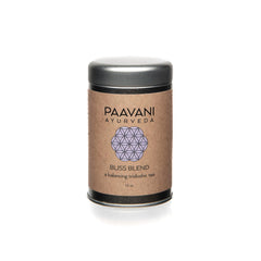 Bliss Blend | Tridoshic Tea for Relaxation & Harmony