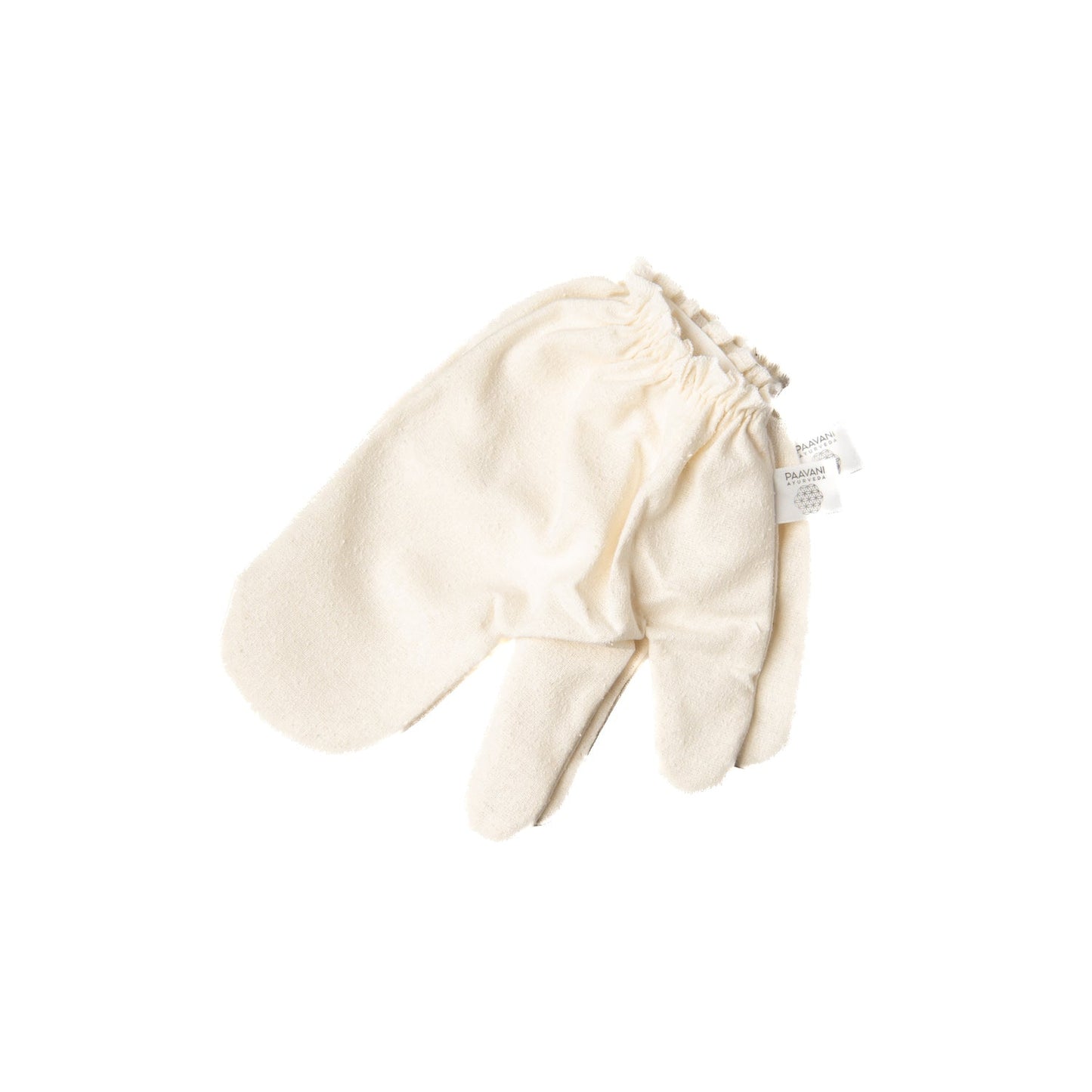 Garshana Gloves  | Ayurvedic Dry Brushing