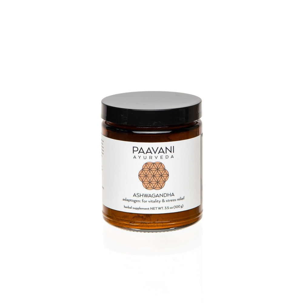 Ashwaganda powder
