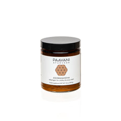 Ashwaganda powder