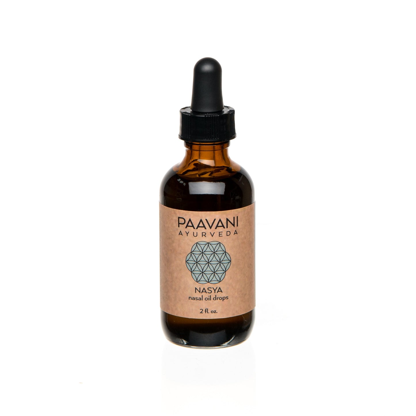 Nasya Oil: Ayurvedic Nose Oil for Deep Breathing