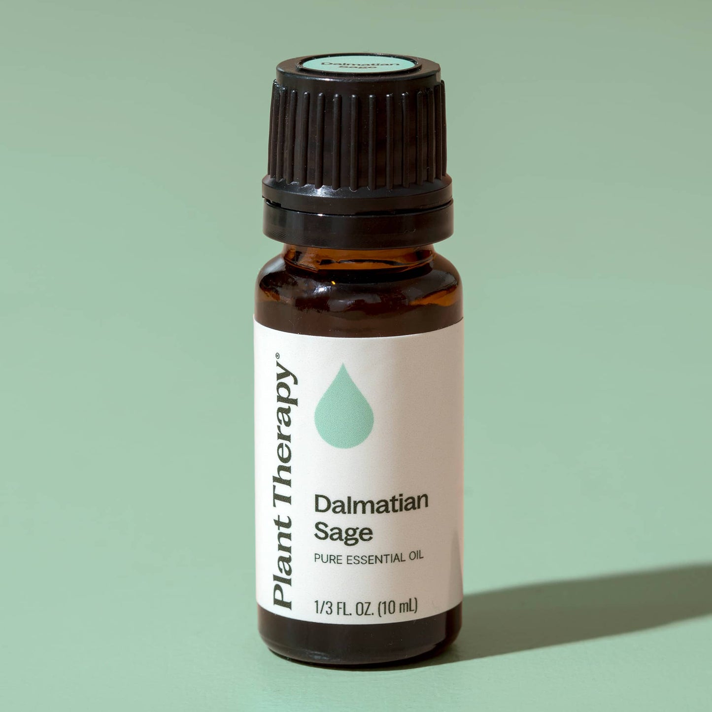 Dalmatian Sage Essential Oil