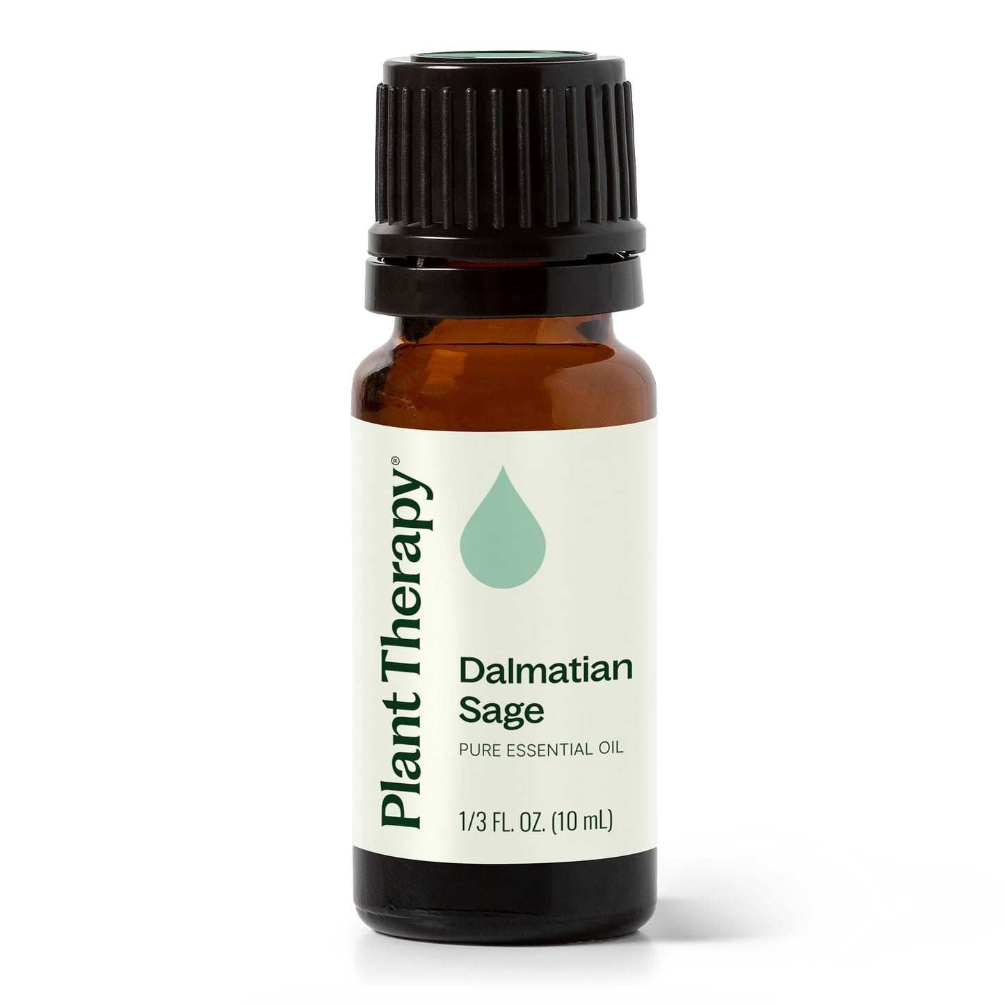 Dalmatian Sage Essential Oil