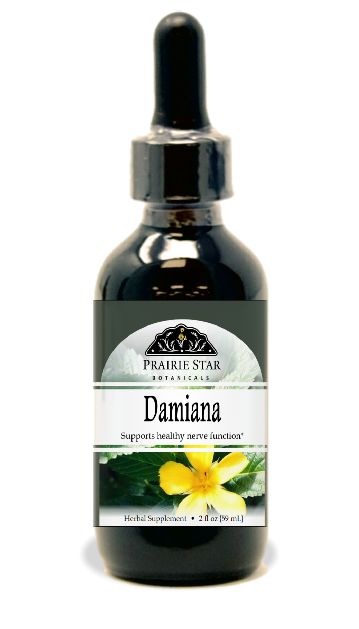 Damiana Tincture