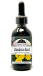Dandelion Tincture or Glycerite