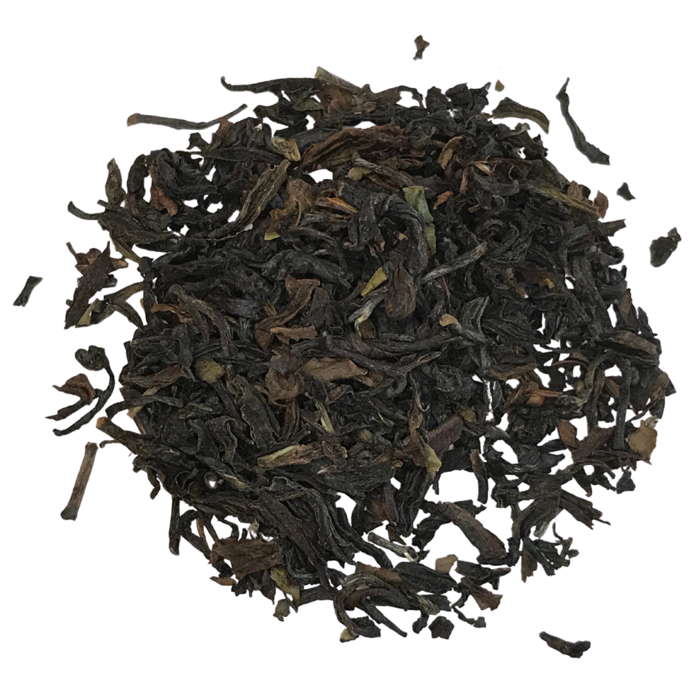 Lapsang Souchong Tea
