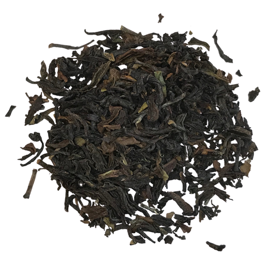 Lapsang Souchong Tea