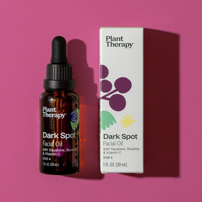 Dark Spot Facial Oil