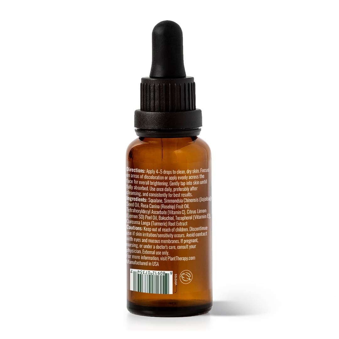 Dark Spot Facial Oil