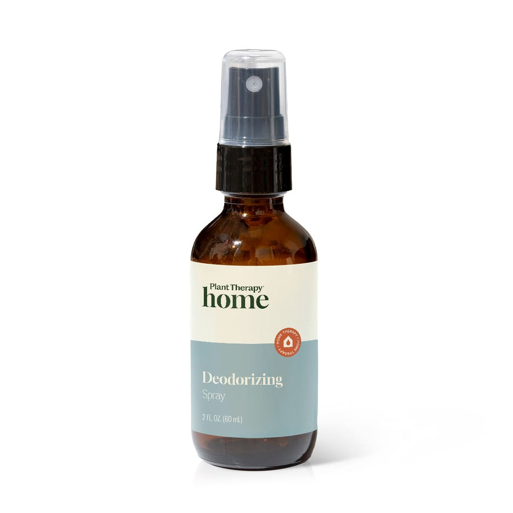 Home Deodorizing Spray 2oz