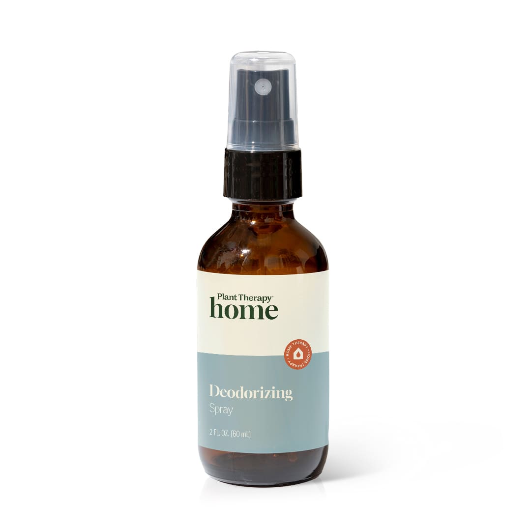 Home Deodorizing Spray 2oz