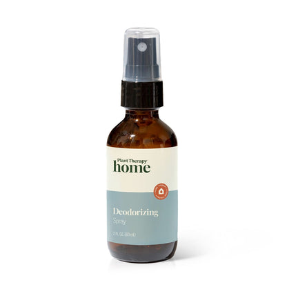 Home Deodorizing Spray 2oz